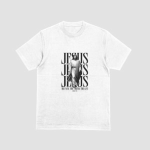 Camiseta Oversized Jiu Jitsu Jesus Kimonoz